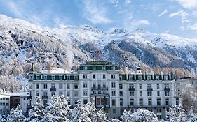 Grand Hotel Kronenhof